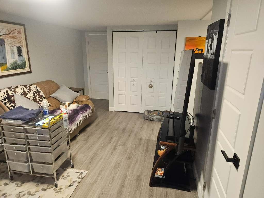 🏡 Grand 3 ½ rénové – tout inclus – entrée indépendante – Gatineau (secteur Saint-René / Lorrain)