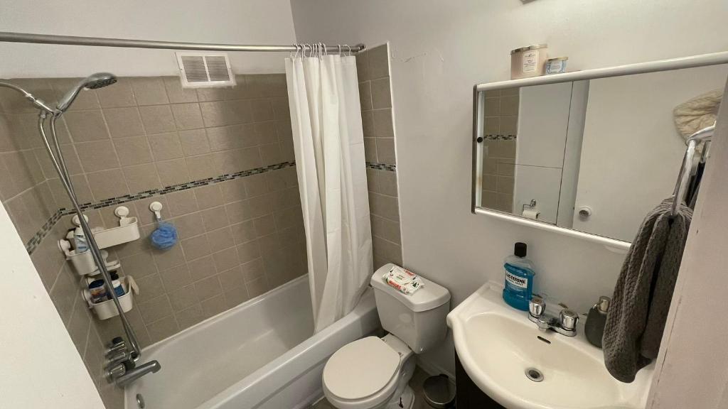 Cession de bail – 3 ½ lumineux au 3e étage (H2P 1X3)