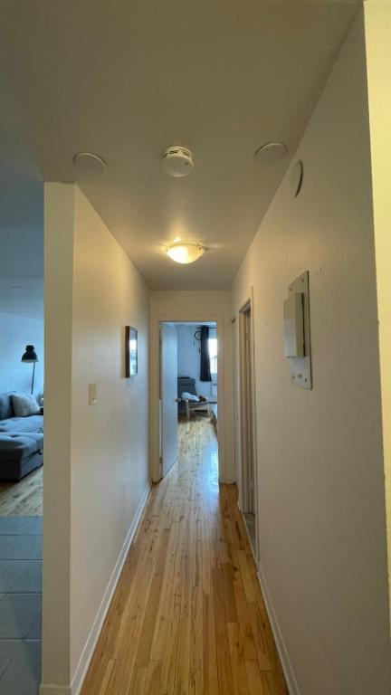 Cession de bail – 3 ½ lumineux au 3e étage (H2P 1X3)