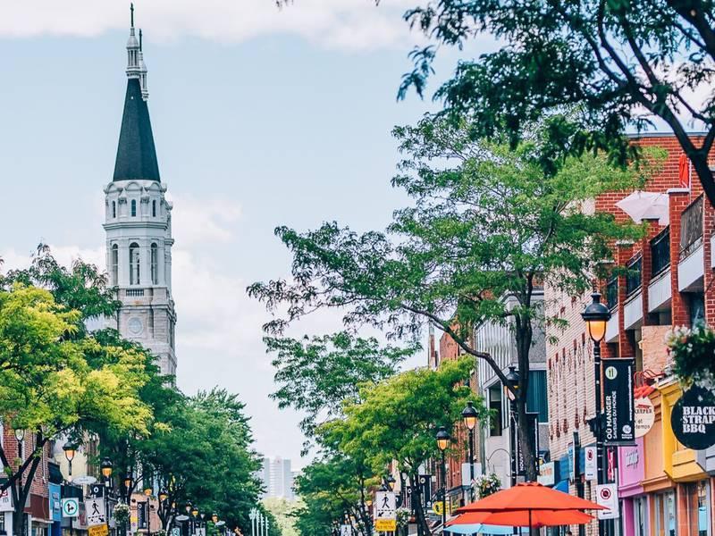 Espace de Vie lumineux et propre près de tout