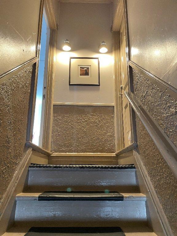 Espace de Vie lumineux et propre près de tout