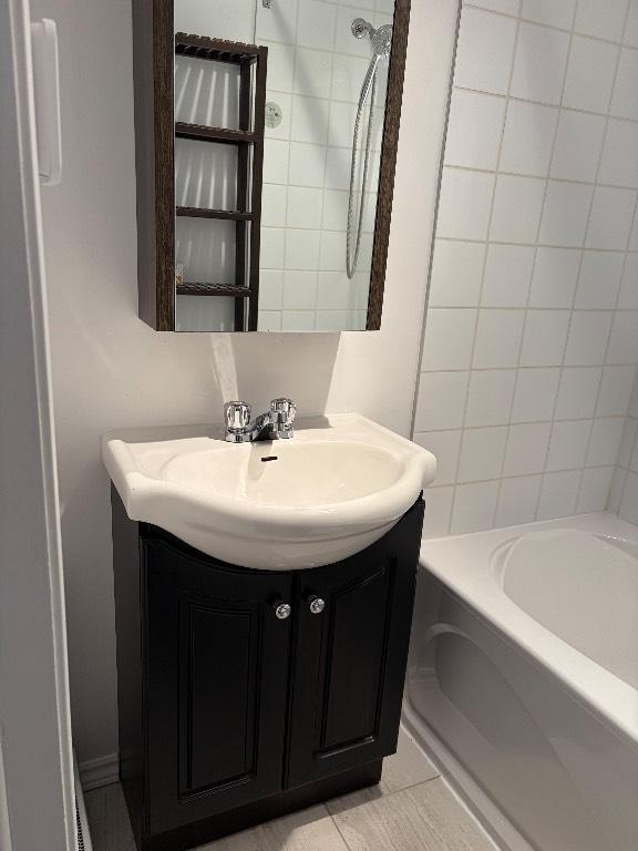 Espace de Vie lumineux et propre près de tout