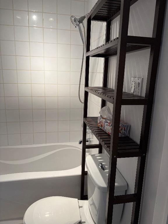 Espace de Vie lumineux et propre près de tout