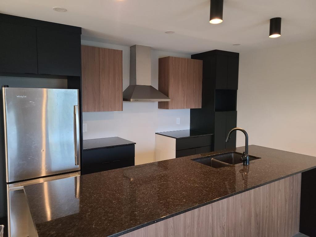 Appartement a louer a Magog