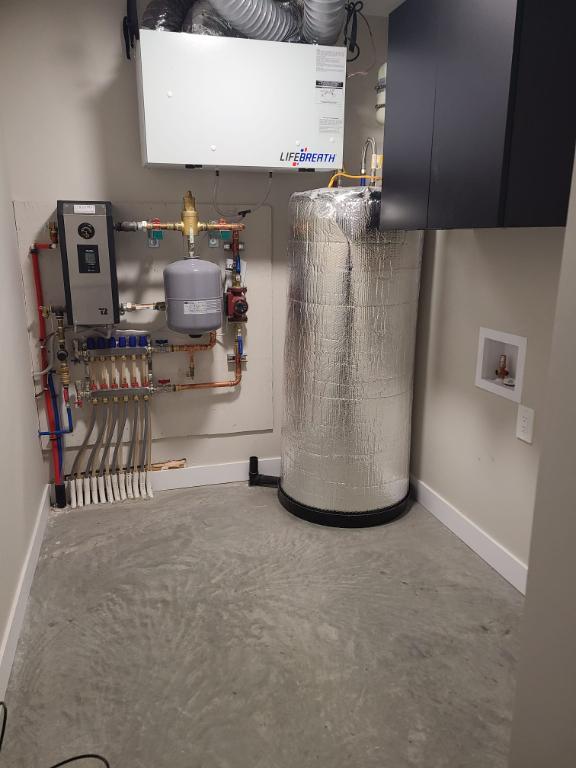 Appartement a louer a Magog