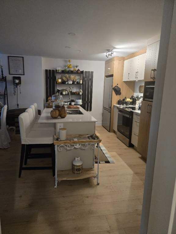 Superbe Condo tout inclus