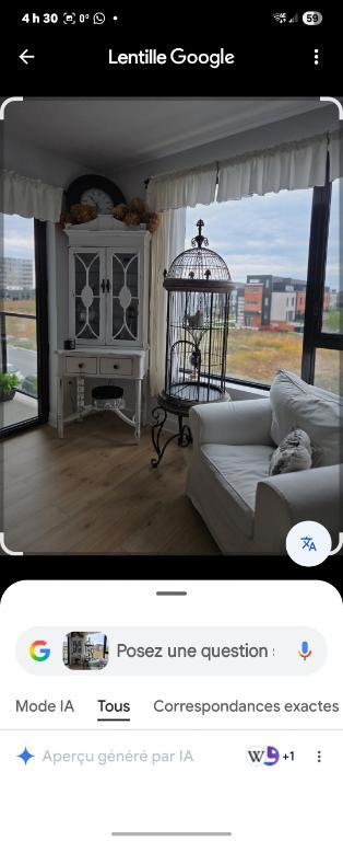 Superbe Condo tout inclus