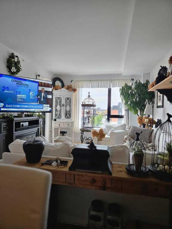 Superbe Condo tout inclus