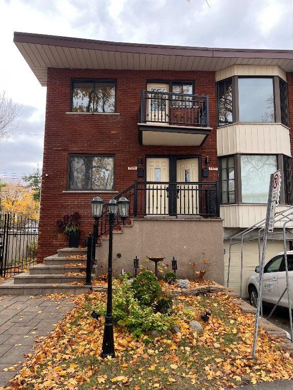 Grand 5 1/2 a louer (Semi meublé)