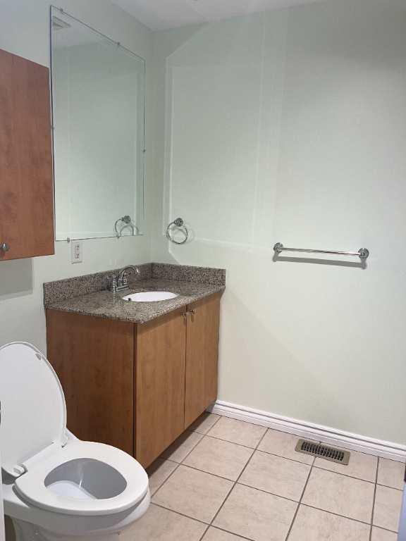 Maison spacieuse 4 ½ sur deux étages