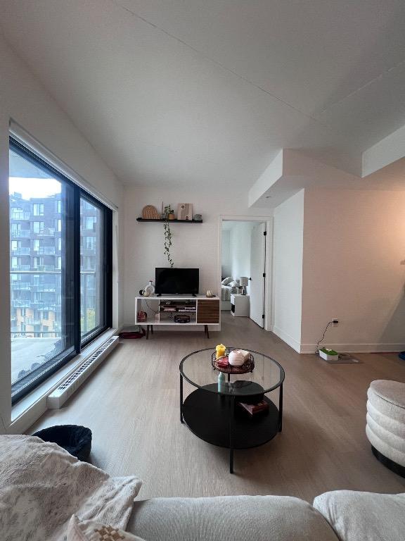 2 chambres 2 salles de bain