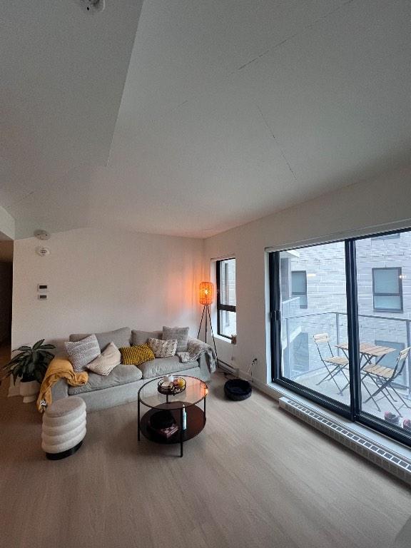 2 chambres 2 salles de bain