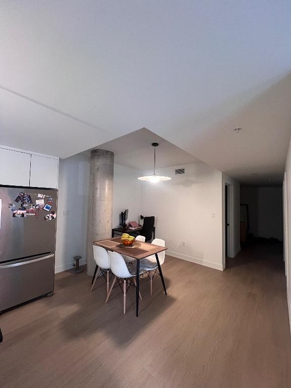 2 chambres 2 salles de bain