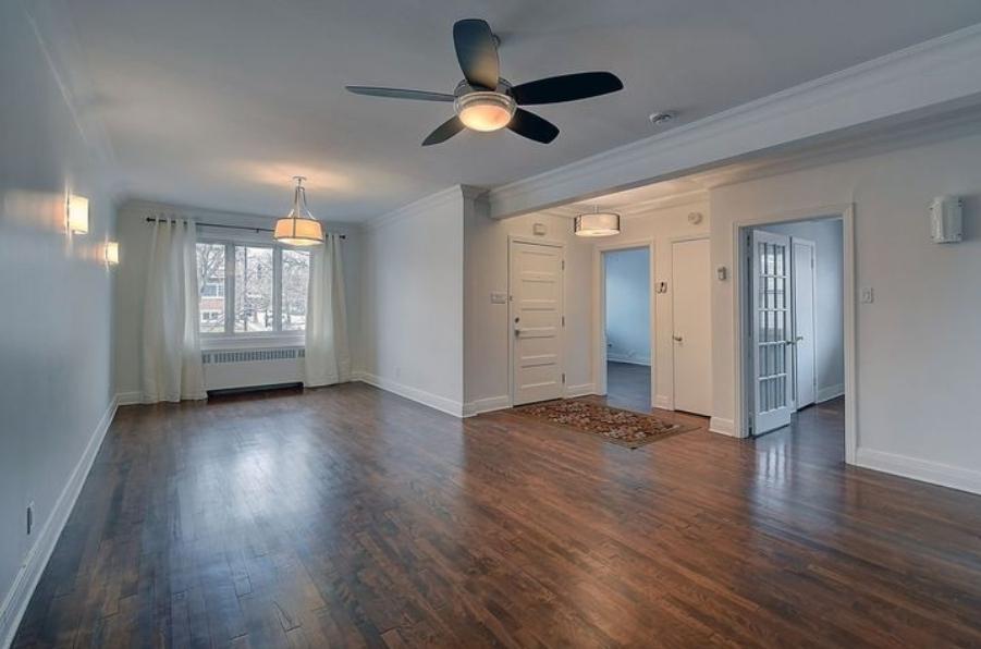 Cession de Bail (3 chambres) - 1er décembre 2025