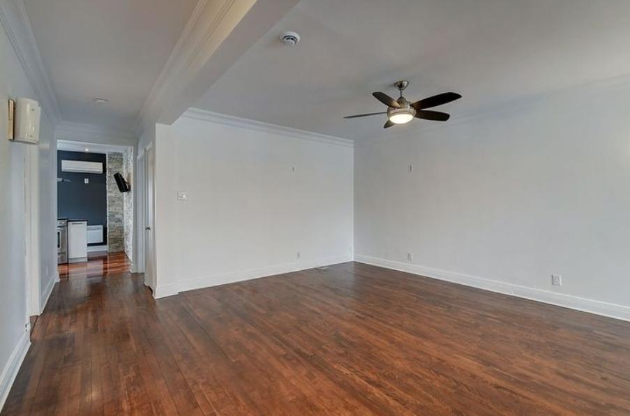 Cession de Bail (3 chambres) - 1er décembre 2025