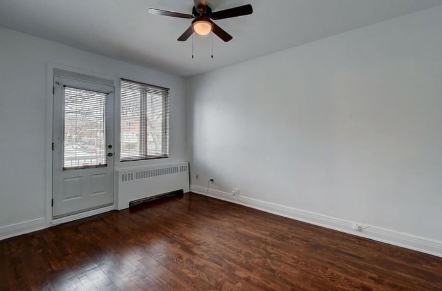 Cession de Bail (3 chambres) - 1er décembre 2025