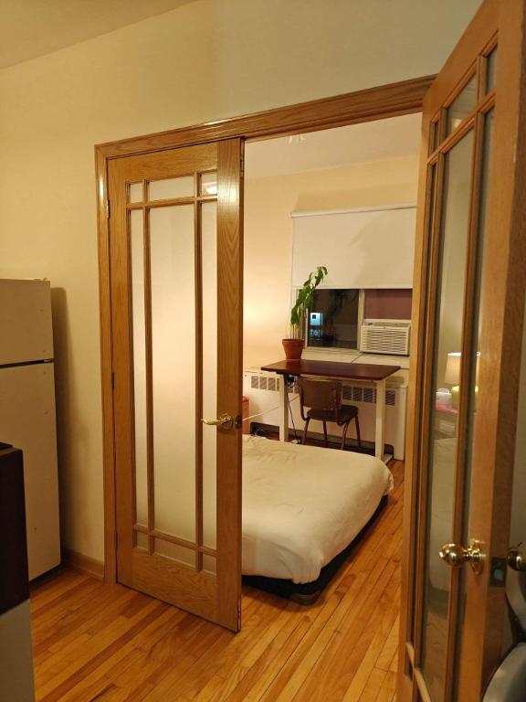 1 CH - 1 SDB - Montréal - $1,075 /mo