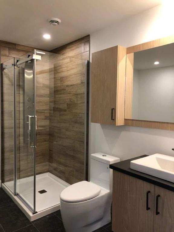 2 CH - 1 SDB - Drummondville - $1,500 /mo