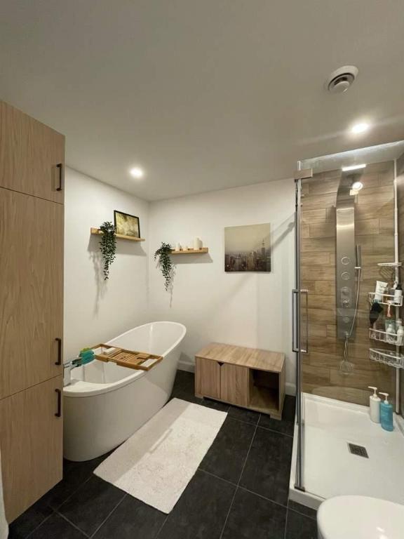 2 CH - 1 SDB - Drummondville - $1,500 /mo