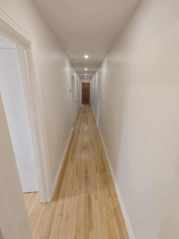 Grand 4 1/2 Rénové Rosemont