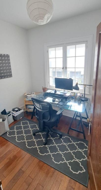 A Louer Excellent 5 1/2 Cote-des-neiges