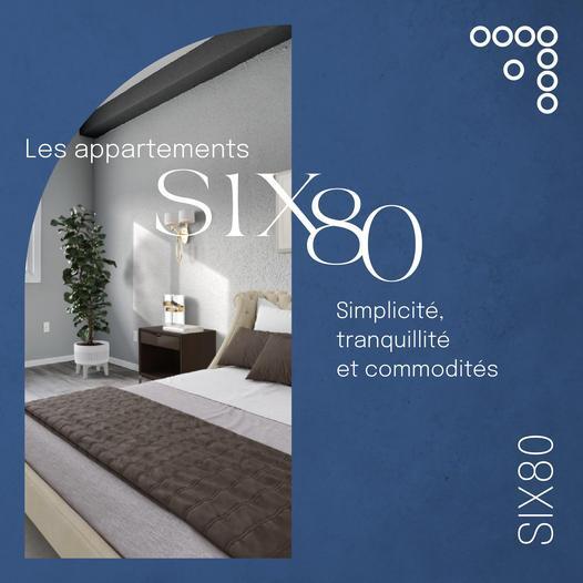 Appartements 3.5-4.5 à louer