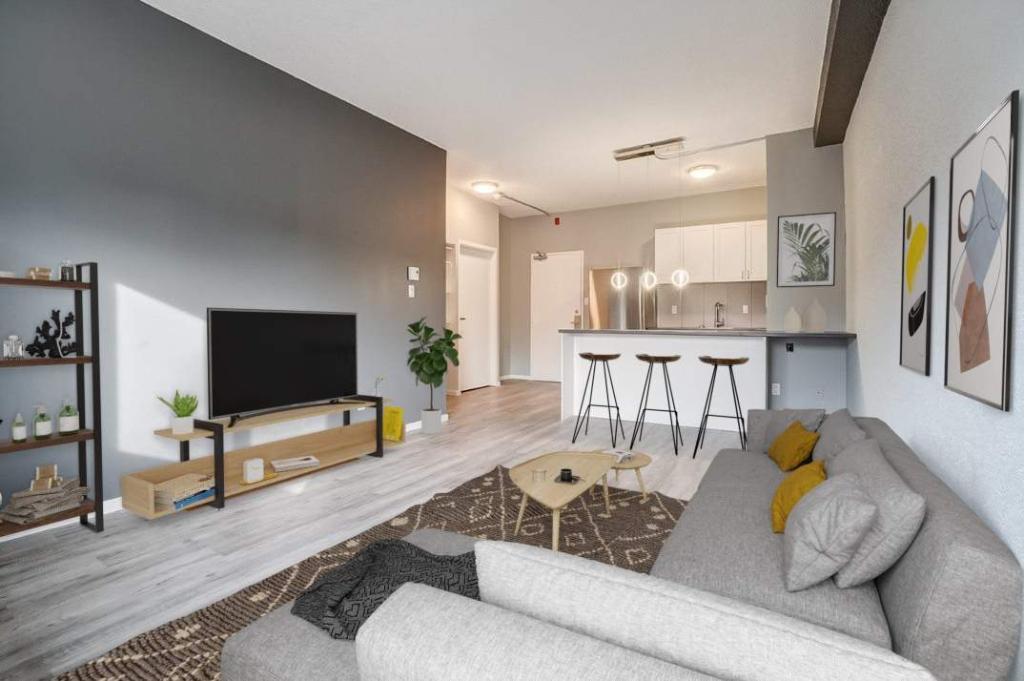 Appartements 3.5-4.5 à louer