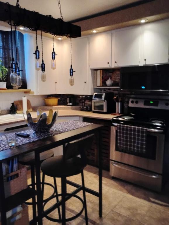 4 1/2 - Montréal (Montréal-Nord) - 1 520 $/mois