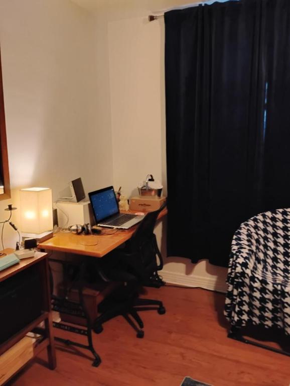 4 1/2 - Montréal (Montréal-Nord) - 1 520 $/mois