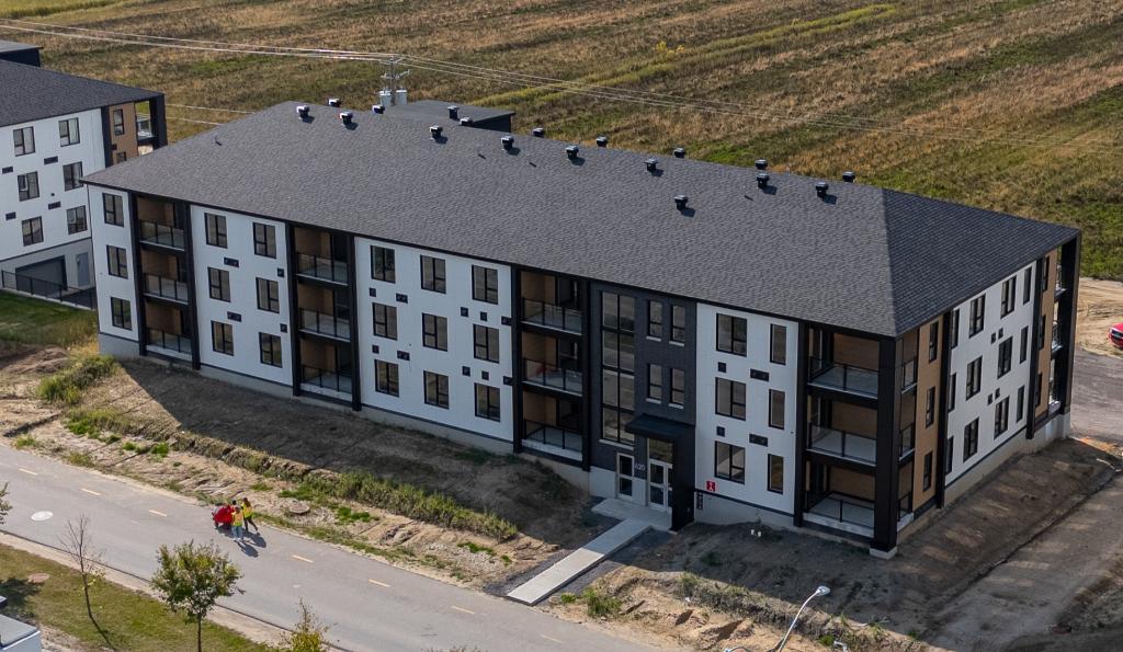 3½ , 4½ et 5½ Neufs à louer - à partir de 1450$/mois , Saint-Charles Borromée