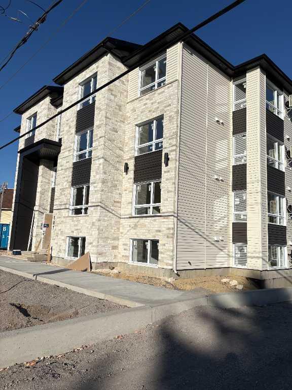 5 ½ Spacieux – Immeuble Tranquille