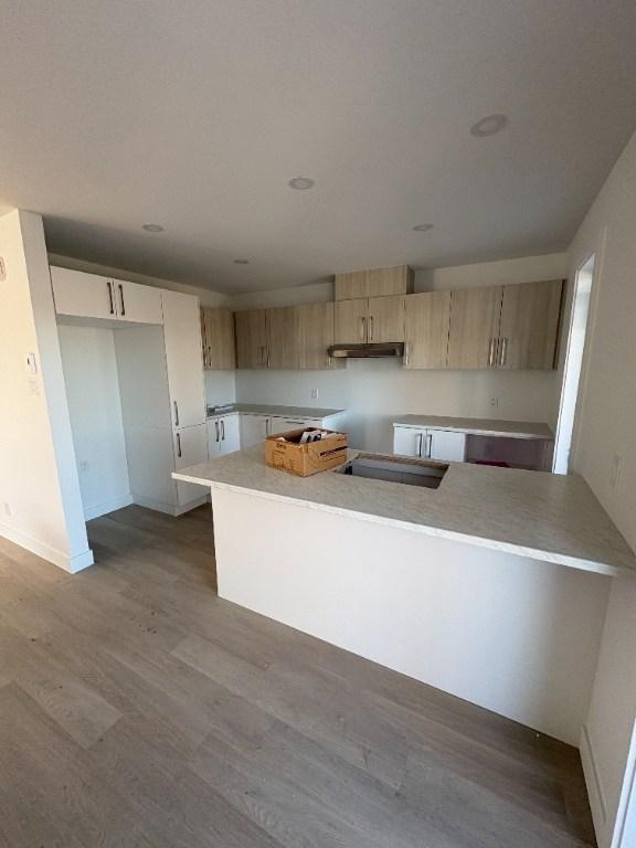 5 ½ Spacieux – Immeuble Tranquille