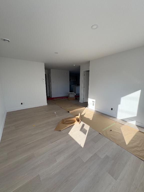 5 ½ Spacieux – Immeuble Tranquille