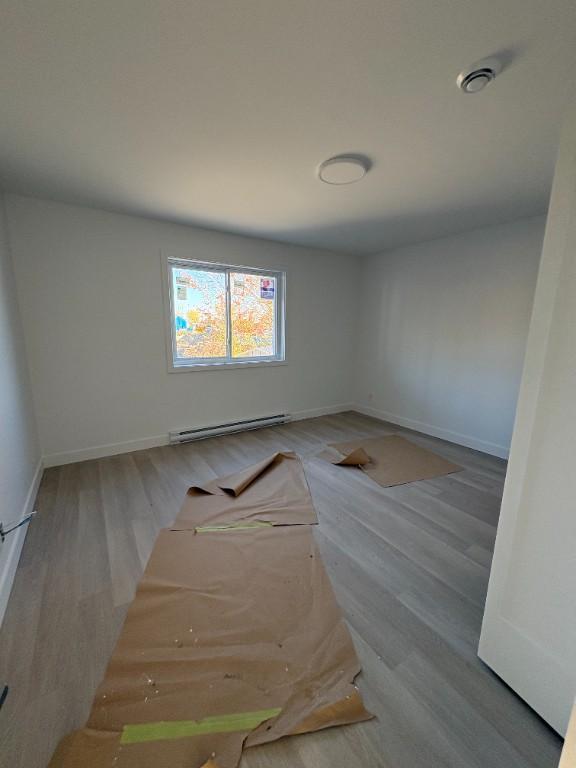 5 ½ Spacieux – Immeuble Tranquille