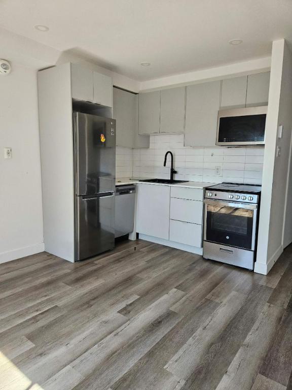 1 CH - 1 SDB - Montréal - $1,490 /mo