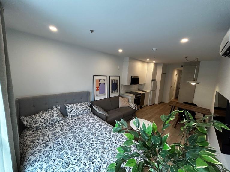 Studio - Montréal - $1,670 /mo
