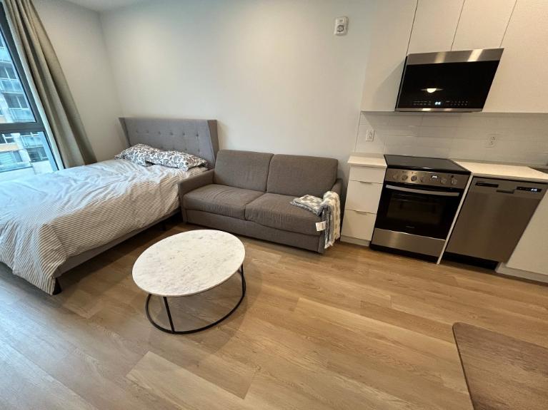 Studio - Montréal - $1,670 /mo