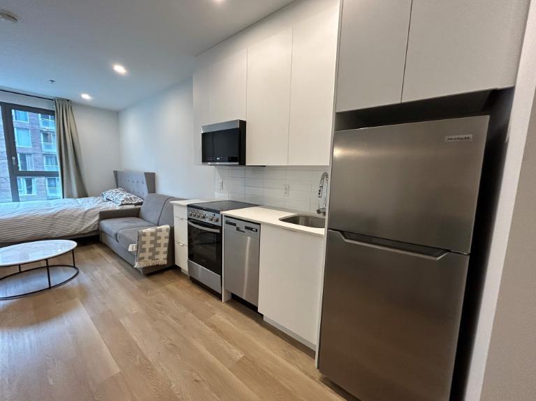 Studio - Montréal - $1,670 /mo