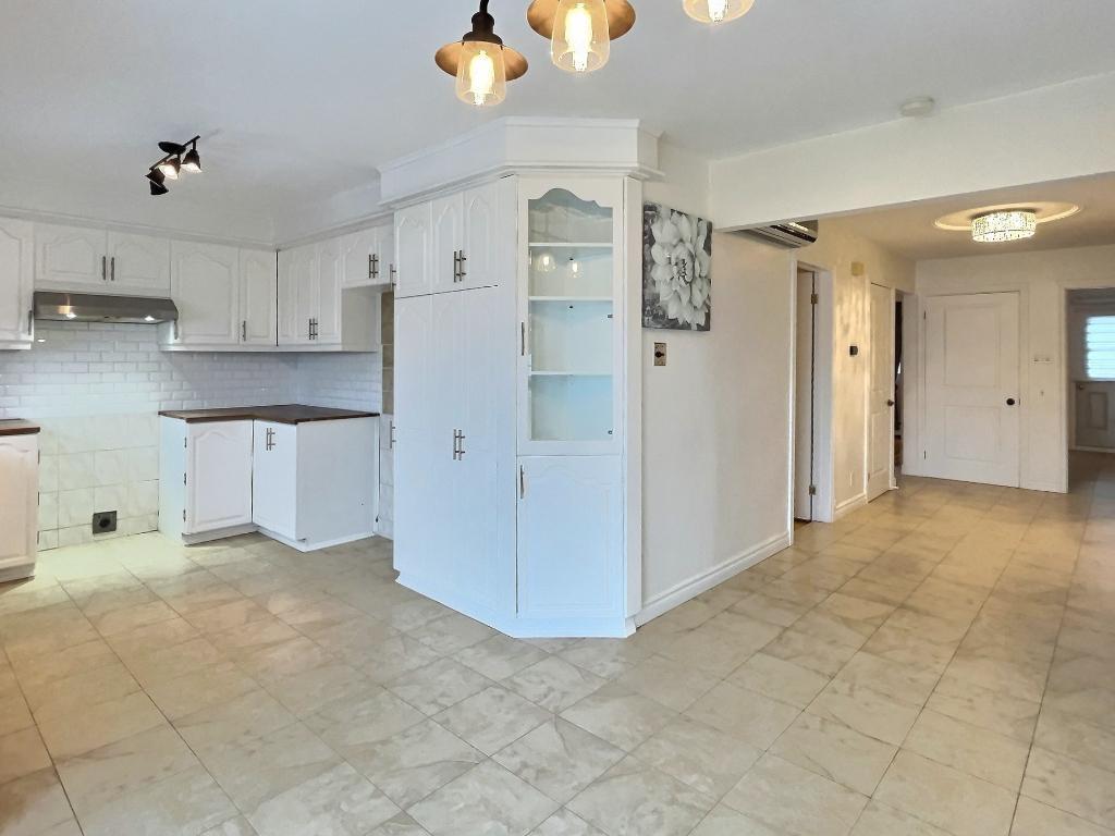 Appartement haut de gamme 5 ½ à louer à Saint-Léonard – Rare sur le marché