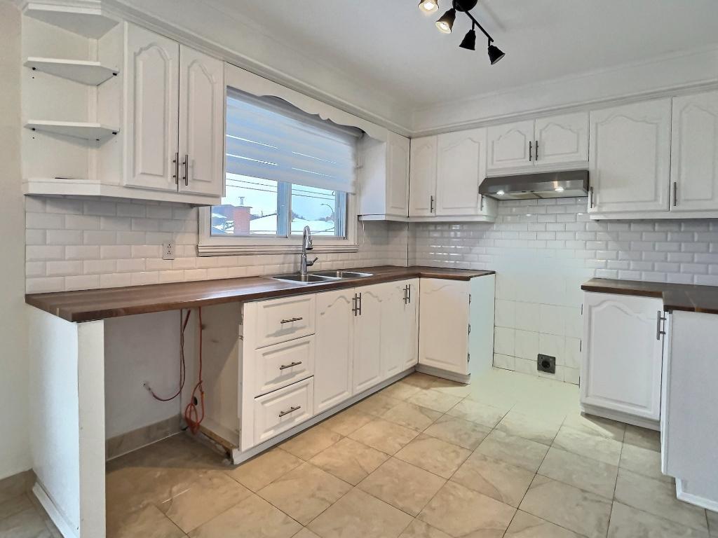 Appartement haut de gamme 5 ½ à louer à Saint-Léonard – Rare sur le marché