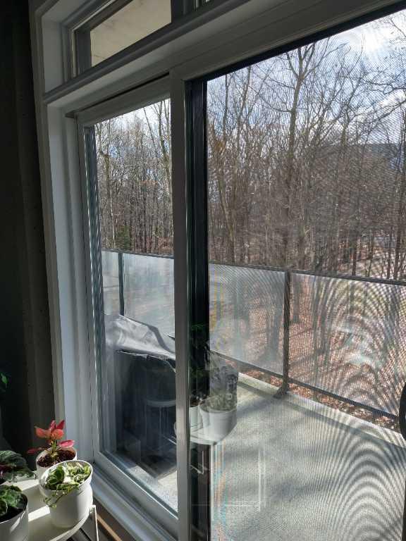 Condo l'Altitude à louer à St-Augustin de desmaures