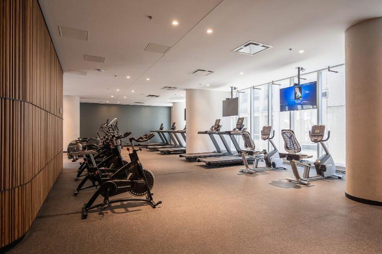 1 CH - 1 SDB - Montréal - $2,100 /mo