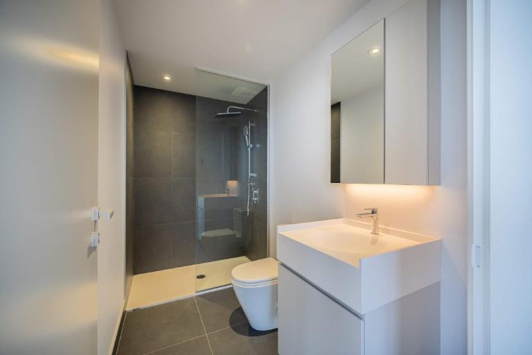 1 CH - 1 SDB - Montréal - $2,100 /mo