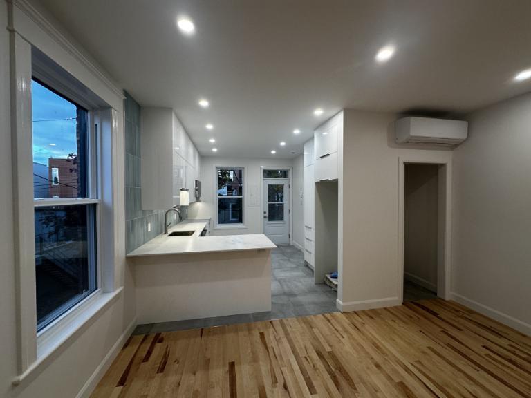 4 1/2 - Montréal (Villeray) - 1 900 $/mois