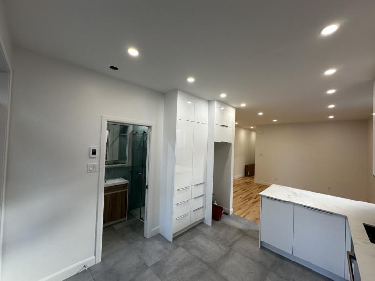 4 1/2 - Montréal (Villeray) - 1 900 $/mois