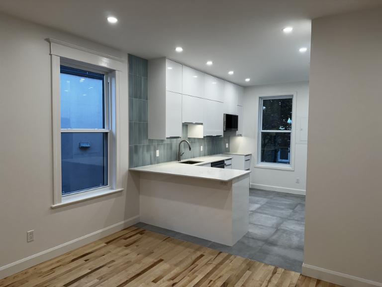 4 1/2 - Montréal (Villeray) - 1 900 $/mois