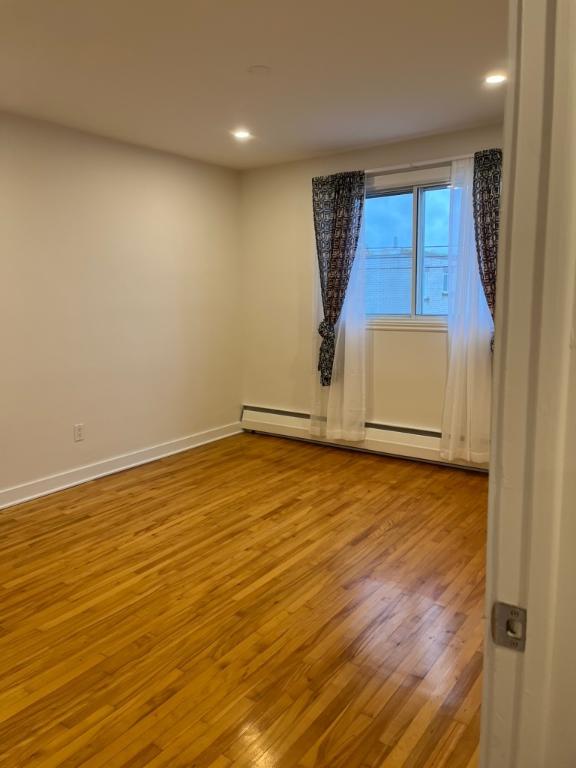 LaSalle 5 1/2 Renové ensoleillée