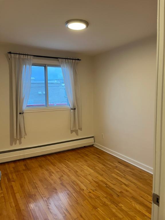 LaSalle 5 1/2 Renové ensoleillée