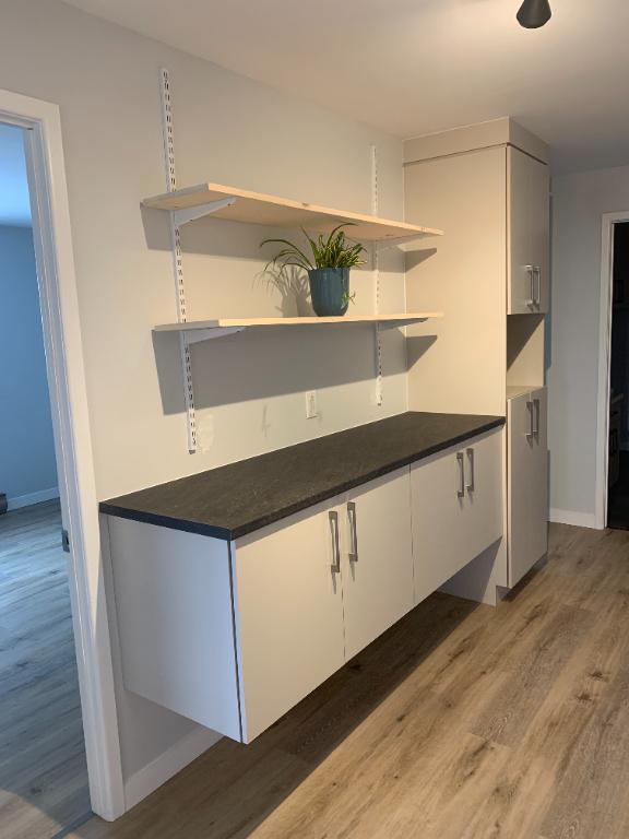 4.5 centre-ville Victoriaville