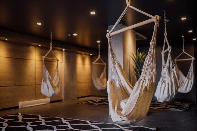 3 ½ entièrement meublé à louer Saint-Jean-Baptiste juillet 2026